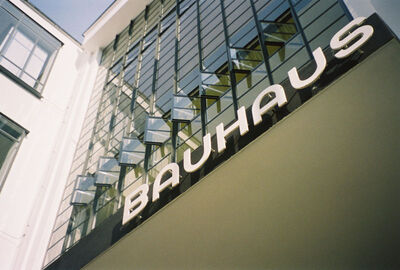 BauhausBuilding