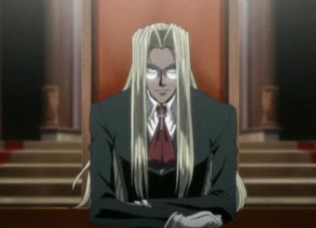 File:Hellsing OVA Screenshot- Integra.jpg