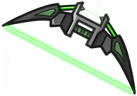 Millennium Bow