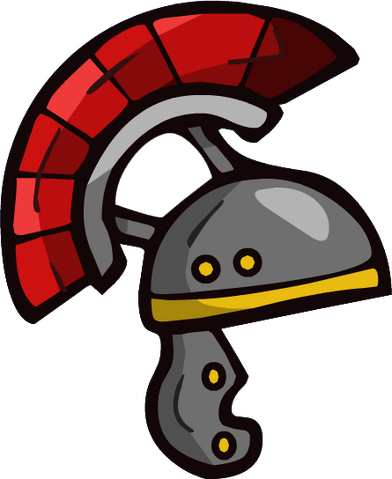 File:Roman Helmet.png