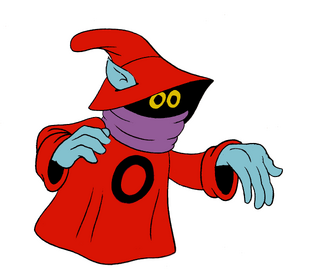 image of Orko