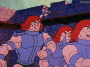 Ape Clan