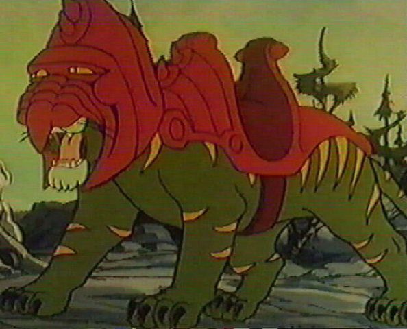 cat from he man