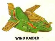 Windraider