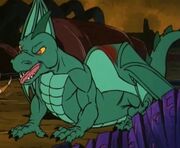 Tyrosaur