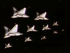 Horde Fleet