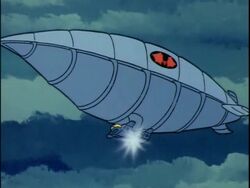 Doom Balloon