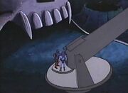 Photon Blaster Cannon 2
