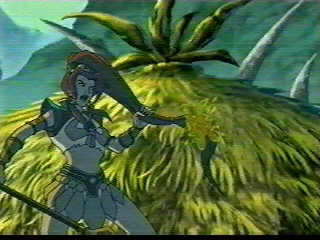 he man origins teela