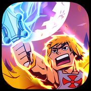 He-man tappers of Grayskull