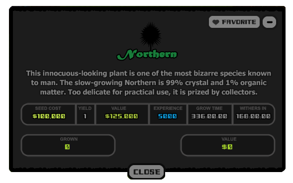 39 Northern
