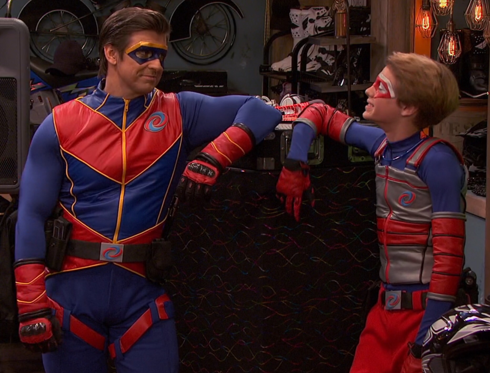 Henray Henry Danger Wiki FANDOM powered by Wikia(02)