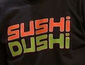 Sushi dushi logo