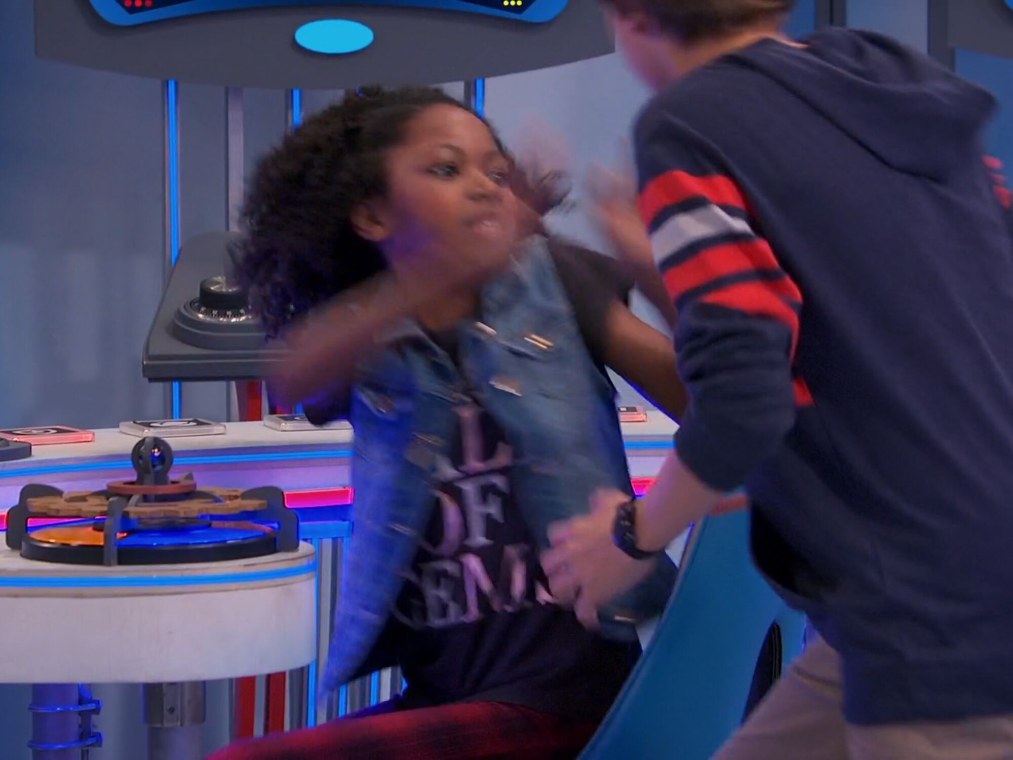 Henry Danger Fanfiction - nghaubd