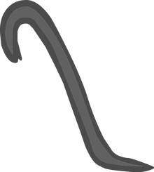 Crowbar
