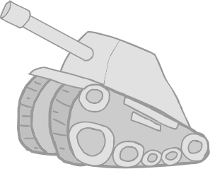 Toppat tank