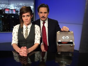 Cameron Esposito