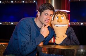 VernonKay