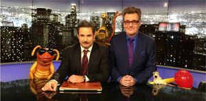 Greg Proops