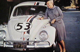 Herbie-Rides-Again-Mrs -Steinmetz