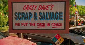 Salvage 1