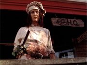 Norma bates