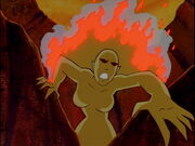 Animated Mnemosyne