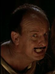 Wolfgang puke