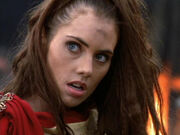 Livia newromanwarrior