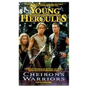 Cheiron's Warriors