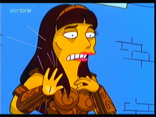 Xena Warrior Princess In Popular Culture Legendary Journeys Fandom Powered By Wikia Xena Warrior Princess In Popular Culture Legendary Journeys Fandom Powered By Wikia