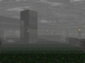 43 - Sump