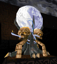 Chaos Sphere Hex2