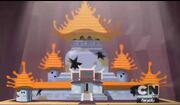 Crab Castle