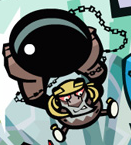 Unkown Egyptian Hero