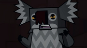 The real Koala King