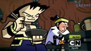 Noodle