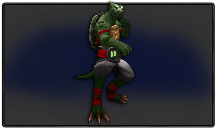 Skin JinLong 2