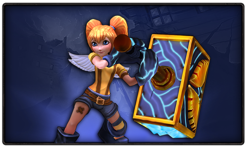 Skin Ellyn 0