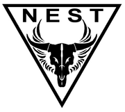 NEST logo