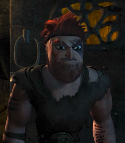 Dagur Three Years later