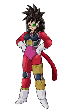 Ssj4 fasha by brolyeuphyfusion9500-d4yh8jz