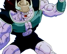 Super Vinegar