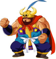 Ox-king-psd-444222
