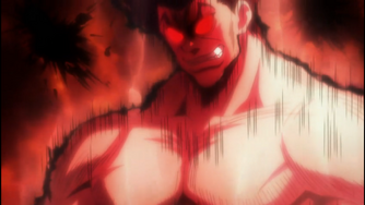 Pure Rage