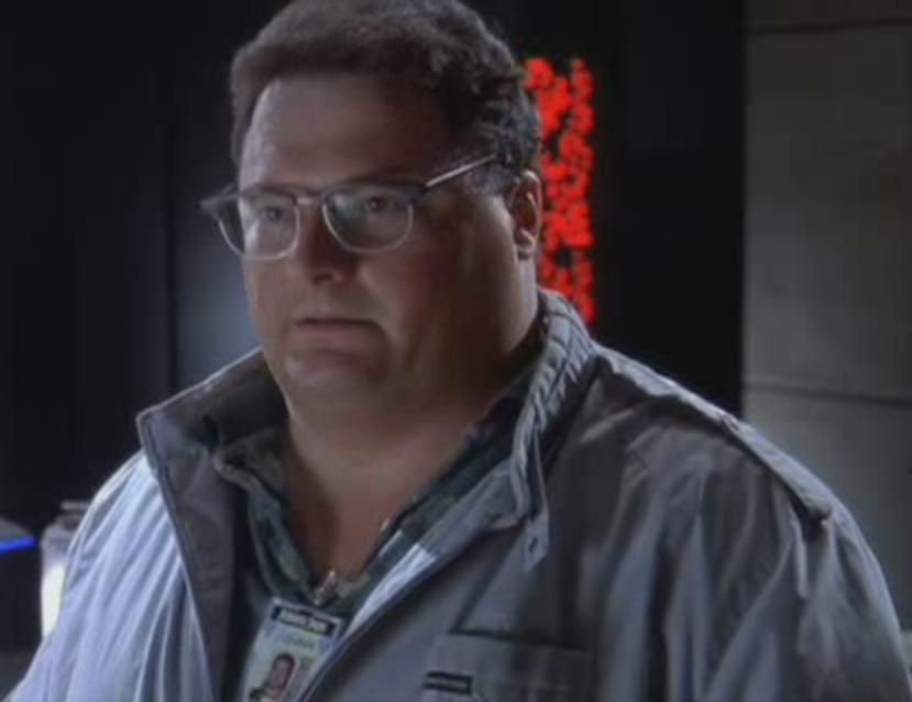 dennis nedry dinosaur