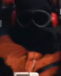 MaskedPerson