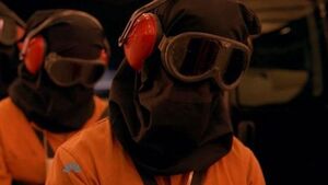 Hooded person 3