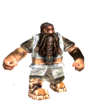 Dwarf