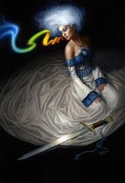 Warbreaker cover